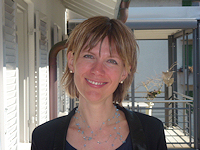 Christine Wullschleger