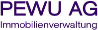 PEWU AG - Immobilienverwaltung