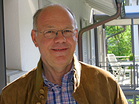 Peter Wullschleger